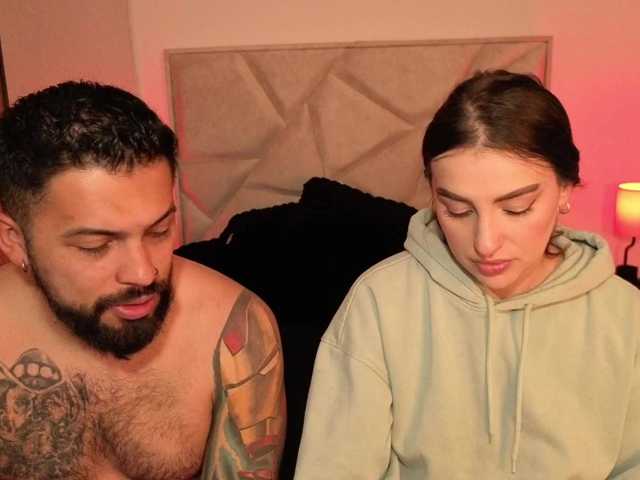SweetSin-Couple