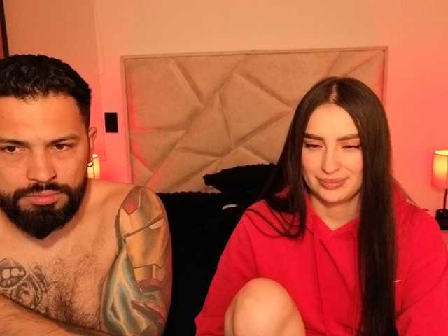 SweetSin-Couple