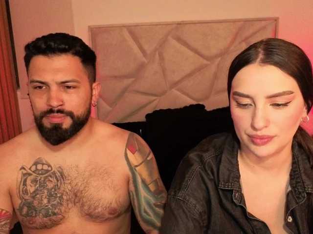 SweetSin-Couple