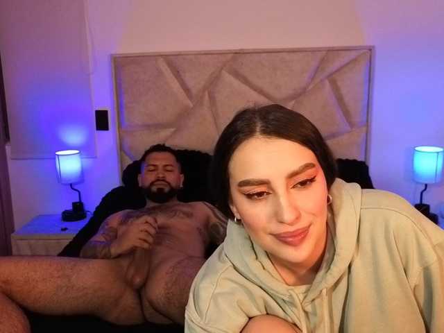 SweetSin-Couple