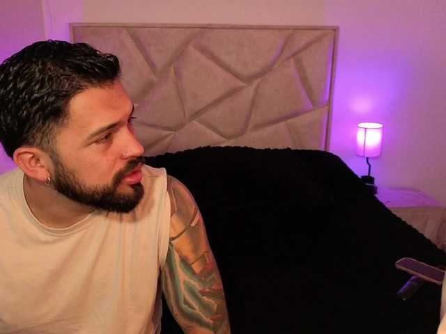 SweetSin-Couple webcam