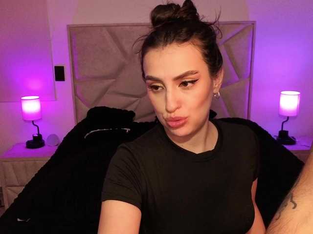 SweetSin-Couple webcam