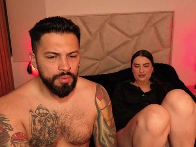 SweetSin-Couple