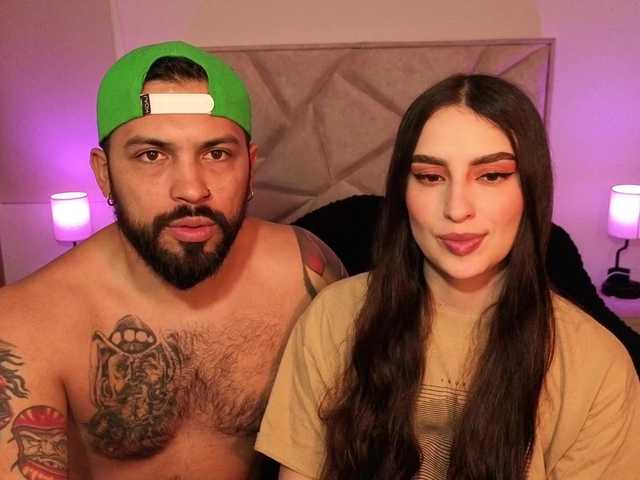 SweetSin-Couple