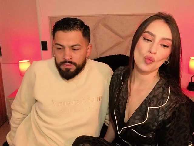 SweetSin-Couple