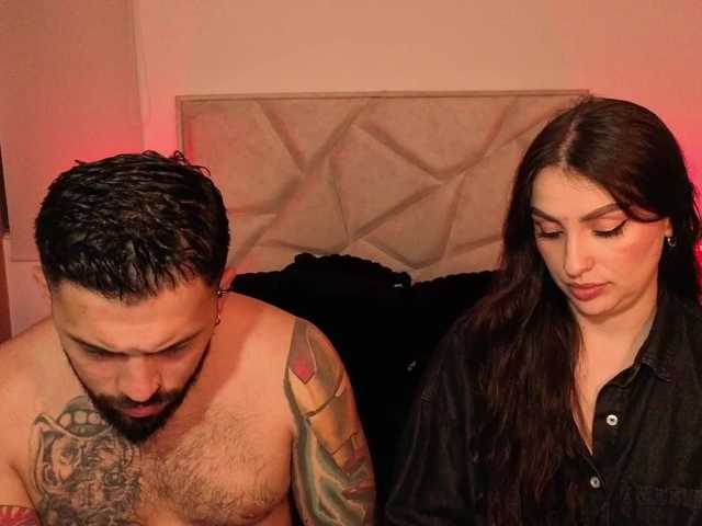 SweetSin-Couple