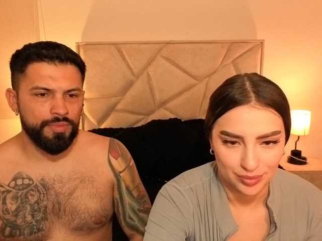 SweetSin-Couple