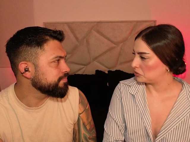 SweetSin-Couple