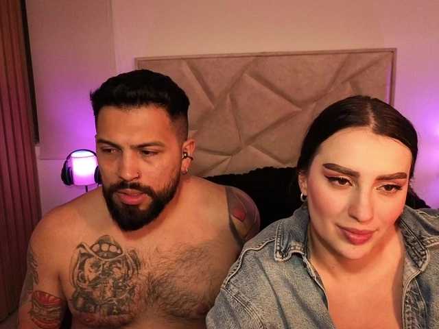 SweetSin-Couple