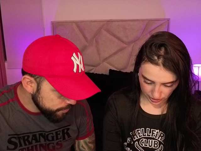 SweetSin-Couple