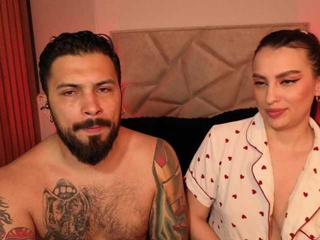 SweetSin-Couple