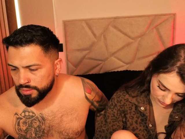 SweetSin-Couple