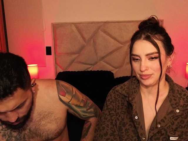 SweetSin-Couple