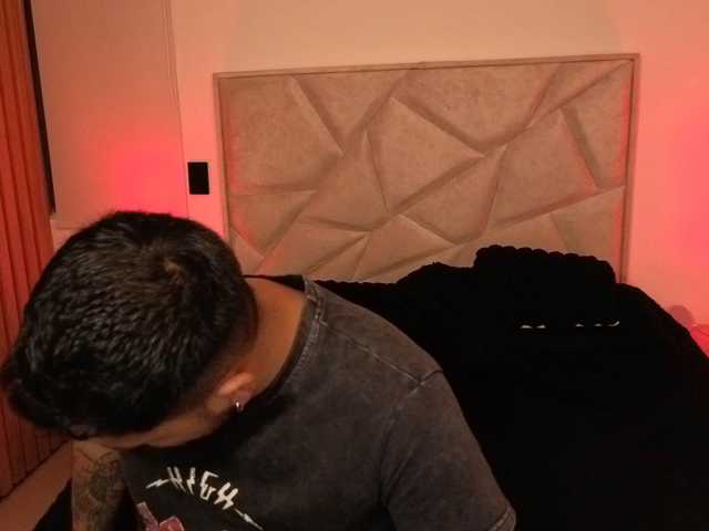 SweetSin-Couple live cam on BongaCams