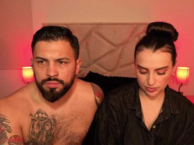 SweetSin-Couple