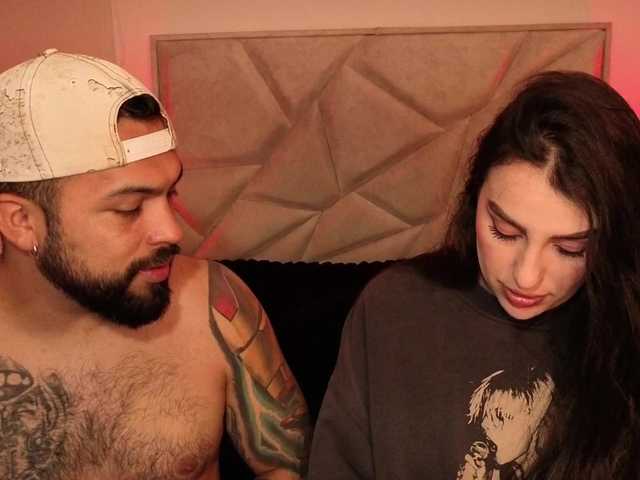 SweetSin-Couple