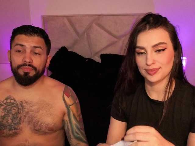 SweetSin-Couple
