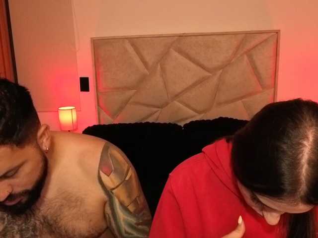 SweetSin-Couple