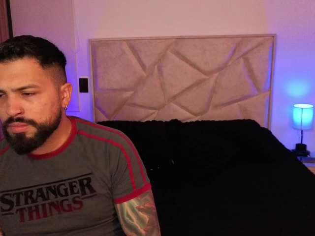 SweetSin-Couple live cam on BongaCams