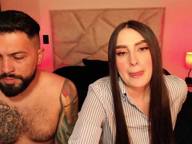 SweetSin-Couple