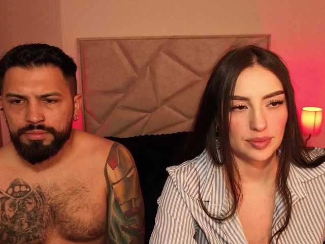 SweetSin-Couple