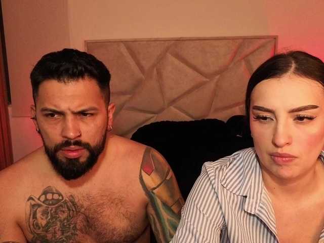 SweetSin-Couple