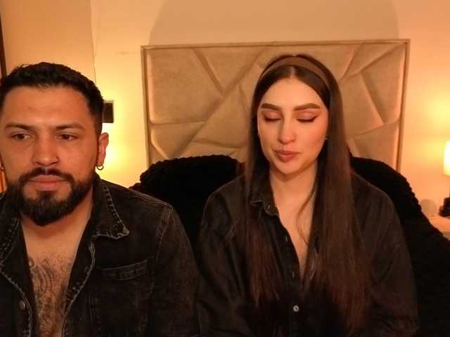 SweetSin-Couple live cam