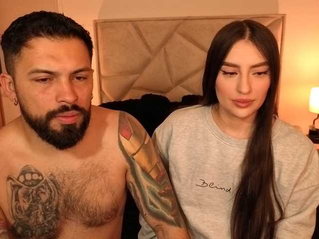 SweetSin-Couple