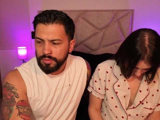 sweetsin-couple online