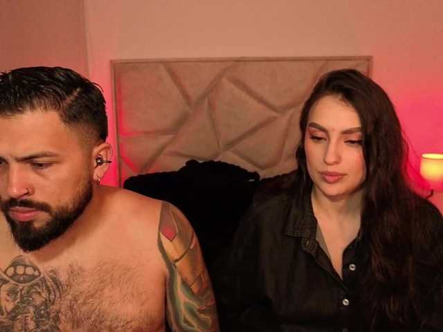 SweetSin-Couple