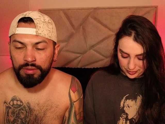 SweetSin-Couple