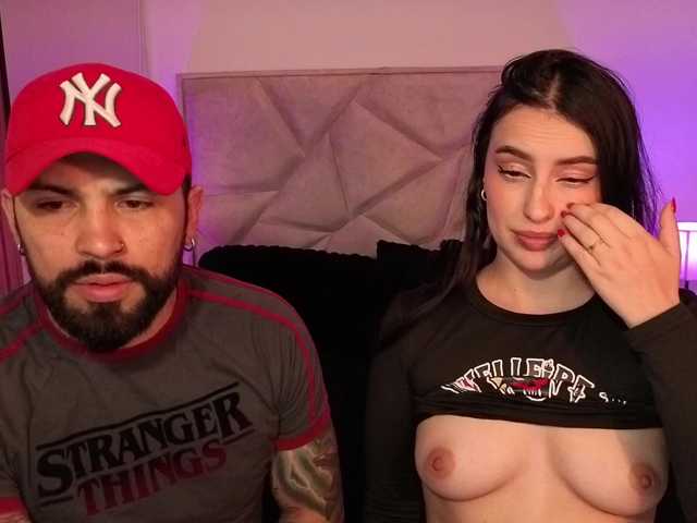 SweetSin-Couple