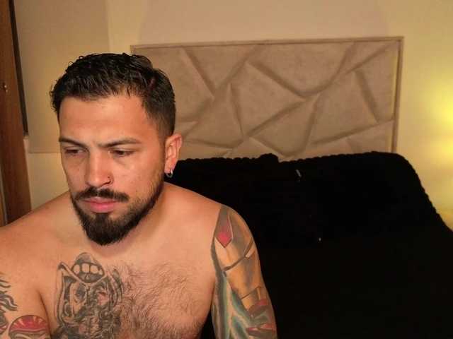 SweetSin-Couple webcam