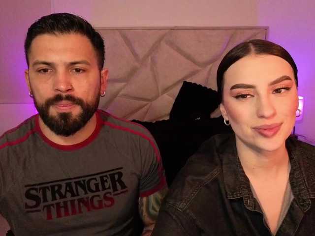 SweetSin-Couple