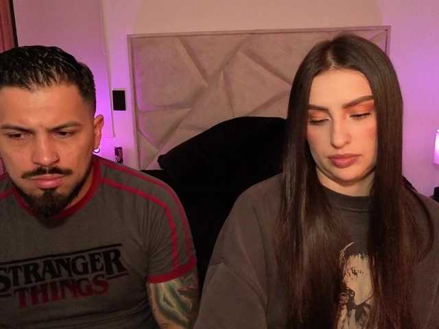 Preview of sweetsin-couple