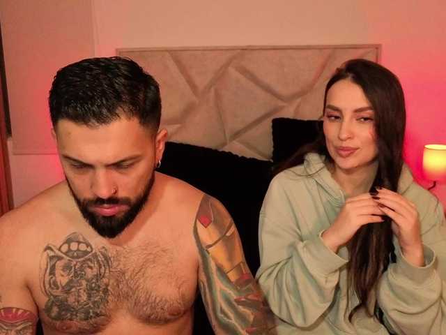 SweetSin-Couple