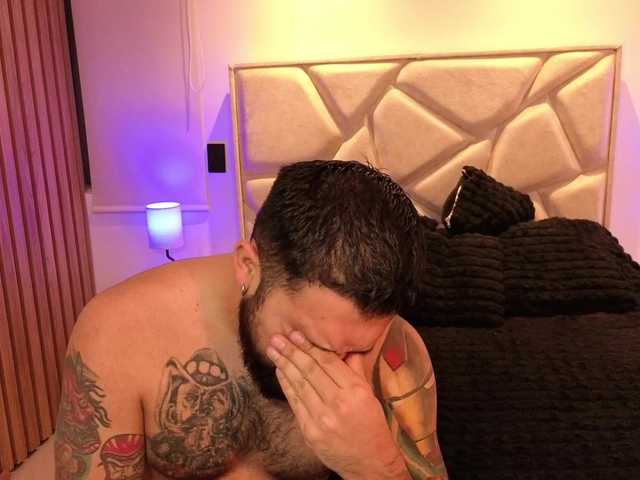 SweetSin-Couple live cam on BongaCams