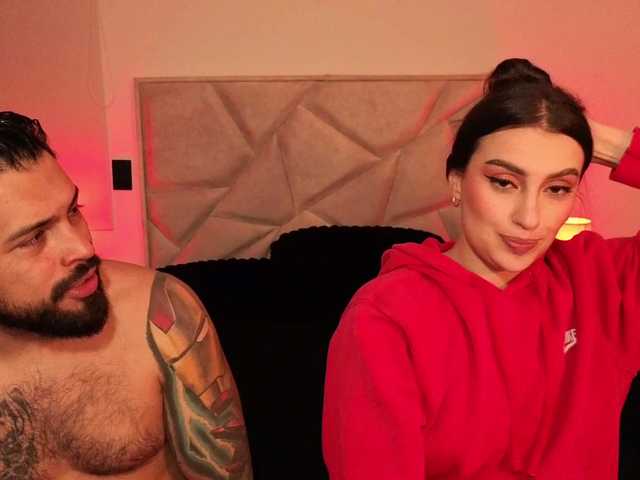 SweetSin-Couple