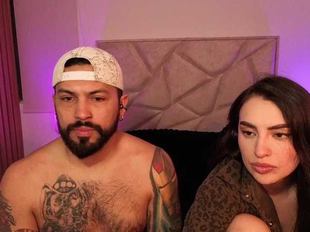 sweetsin-couple online