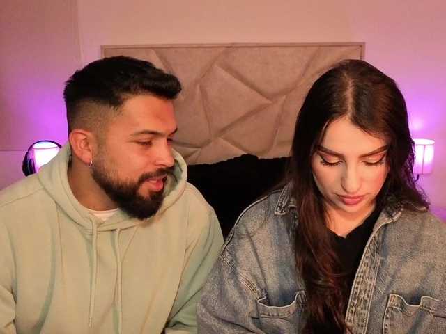 Live трансляция SweetSin-Couple - slutnetki.online