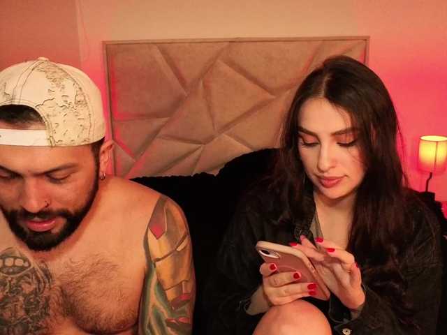 SweetSin-Couple