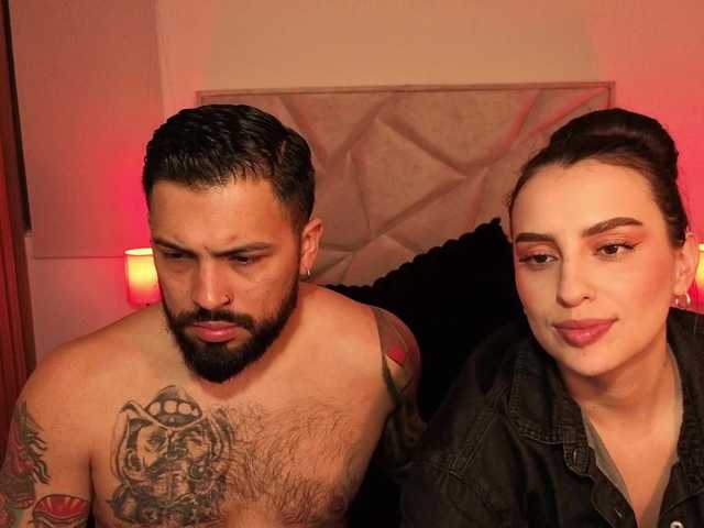 SweetSin-Couple