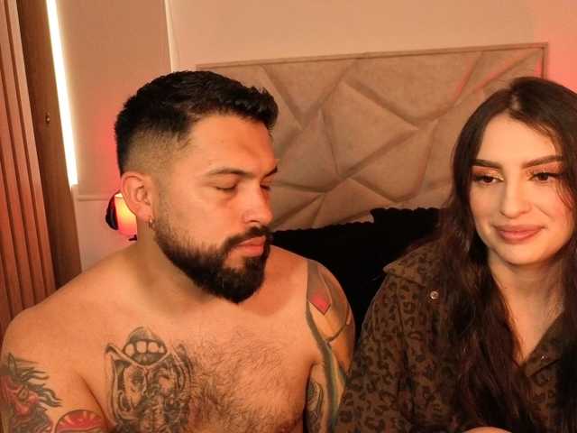 SweetSin-Couple