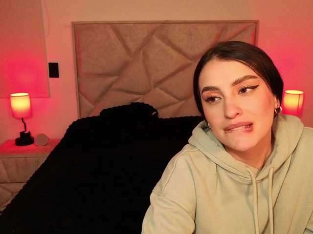 SweetSin-Couple webcam
