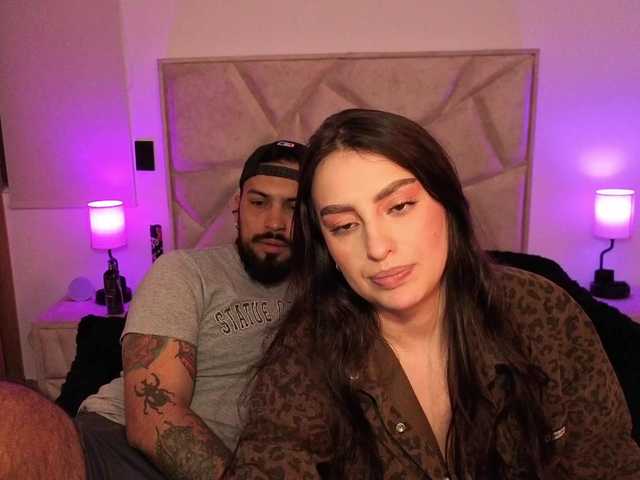 SweetSin-Couple