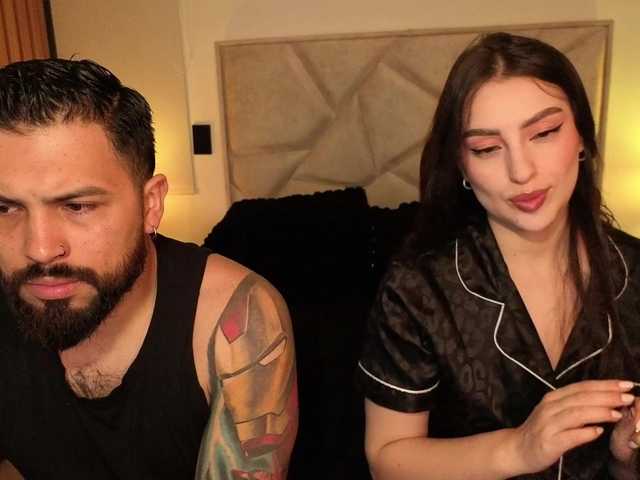 SweetSin-Couple