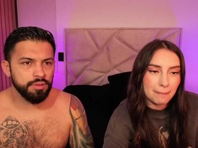 SweetSin-Couple