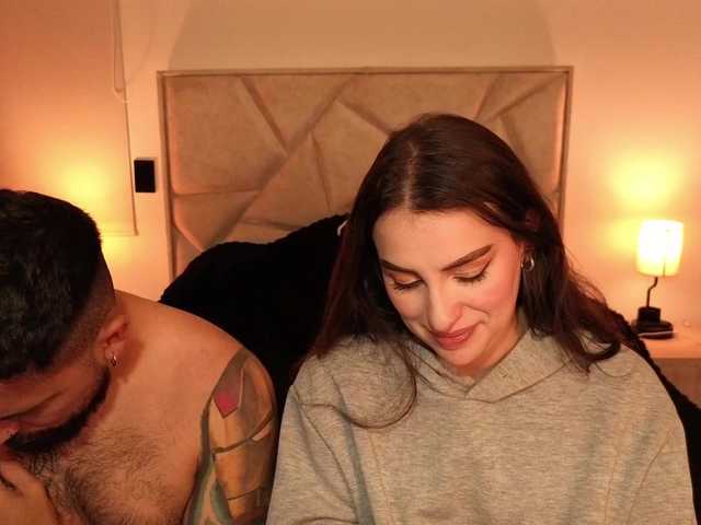 SweetSin-Couple