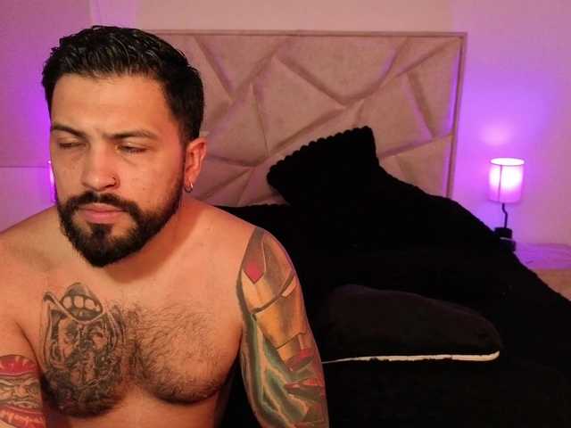 SweetSin-Couple webcam