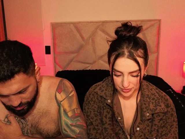 SweetSin-Couple